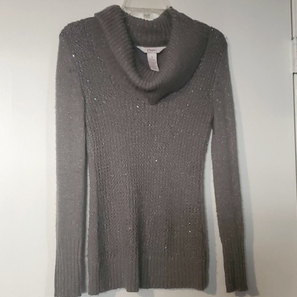 Ladies Sweater